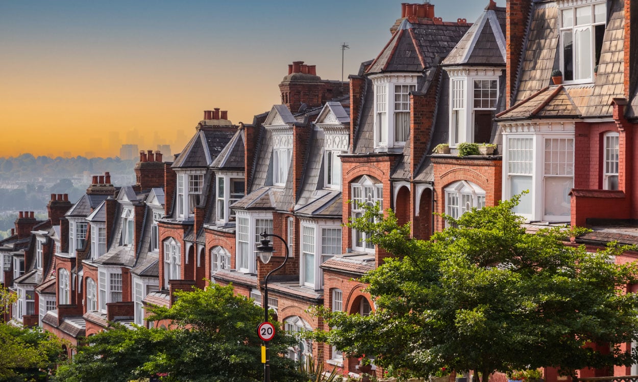 Free property alerts for landlords | Gilberts Chartered Accountants