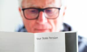 The State pension age under review again