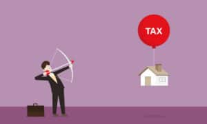 Let Property Campaign nudges up revenues