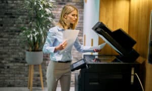 Increased cost for copies of grant of probate