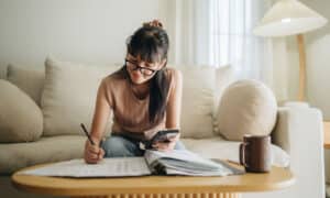 Growing confidence in managing tax digitally