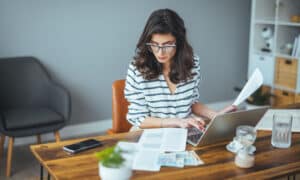 Payroll complications for spring