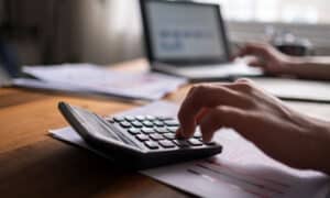 Rate of compensation on statutory payments increased