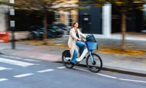 Cycling to work tax savings continue