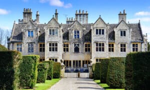 The ‘mansion tax’ and property prices – what’s to come?