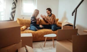 Unmarried couples: major legal reforms proposed