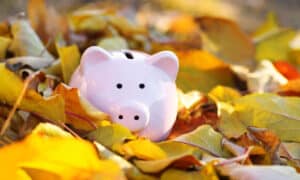 Healey sets a pre-Halloween Autumn Budget